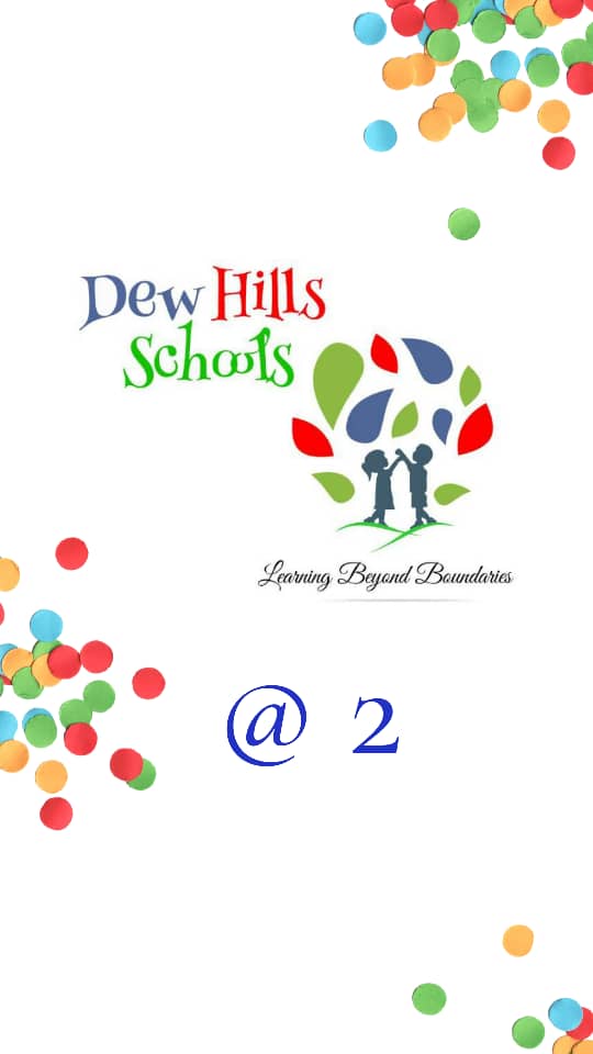 Dew Hills Elementary School